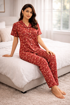 Imported Night Suit