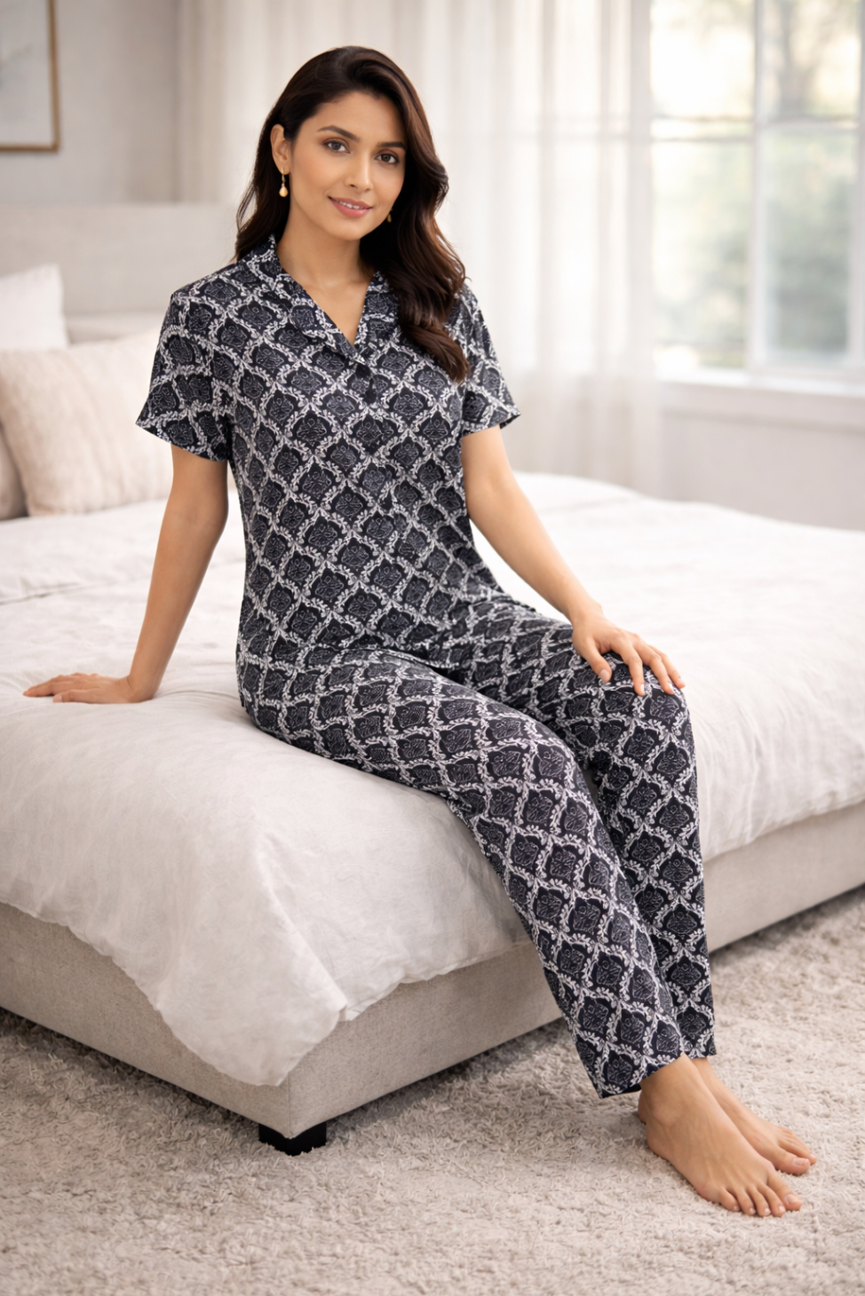 Imported Night Suit
