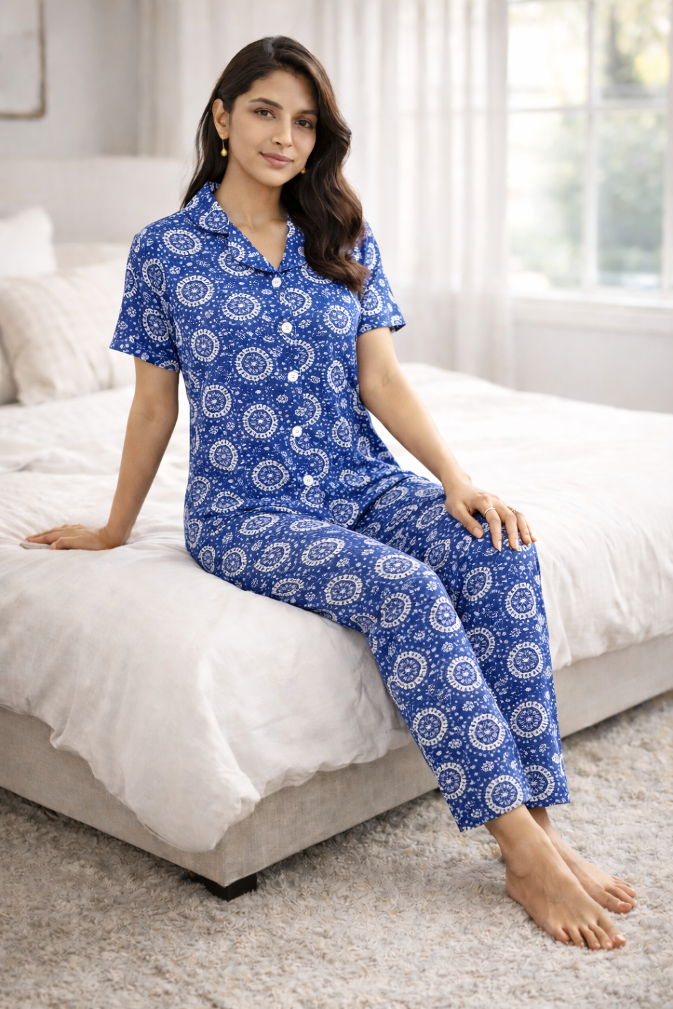 Imported Night Suit