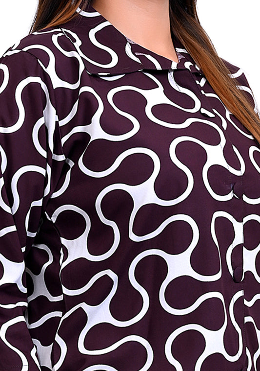 Reyon Premium Co-Ord Set