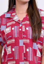Shirtcut Co-Ord Set
