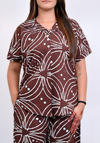 Shirtcut Co-Ord Set