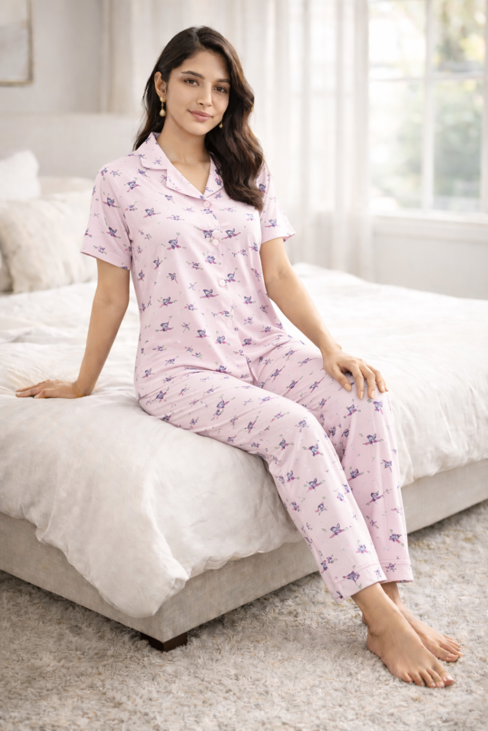 Imported Night Suit