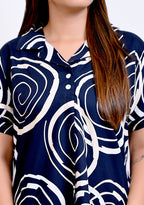 Shirtcut Co-Ord Set