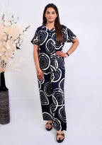 Shirtcut Co-Ord Set