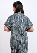 Shirtcut Co-Ord Set