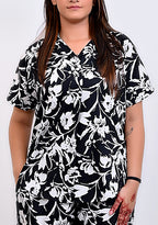 Shirtcut Co-Ord Set