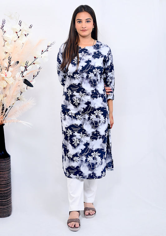 Long Kurti