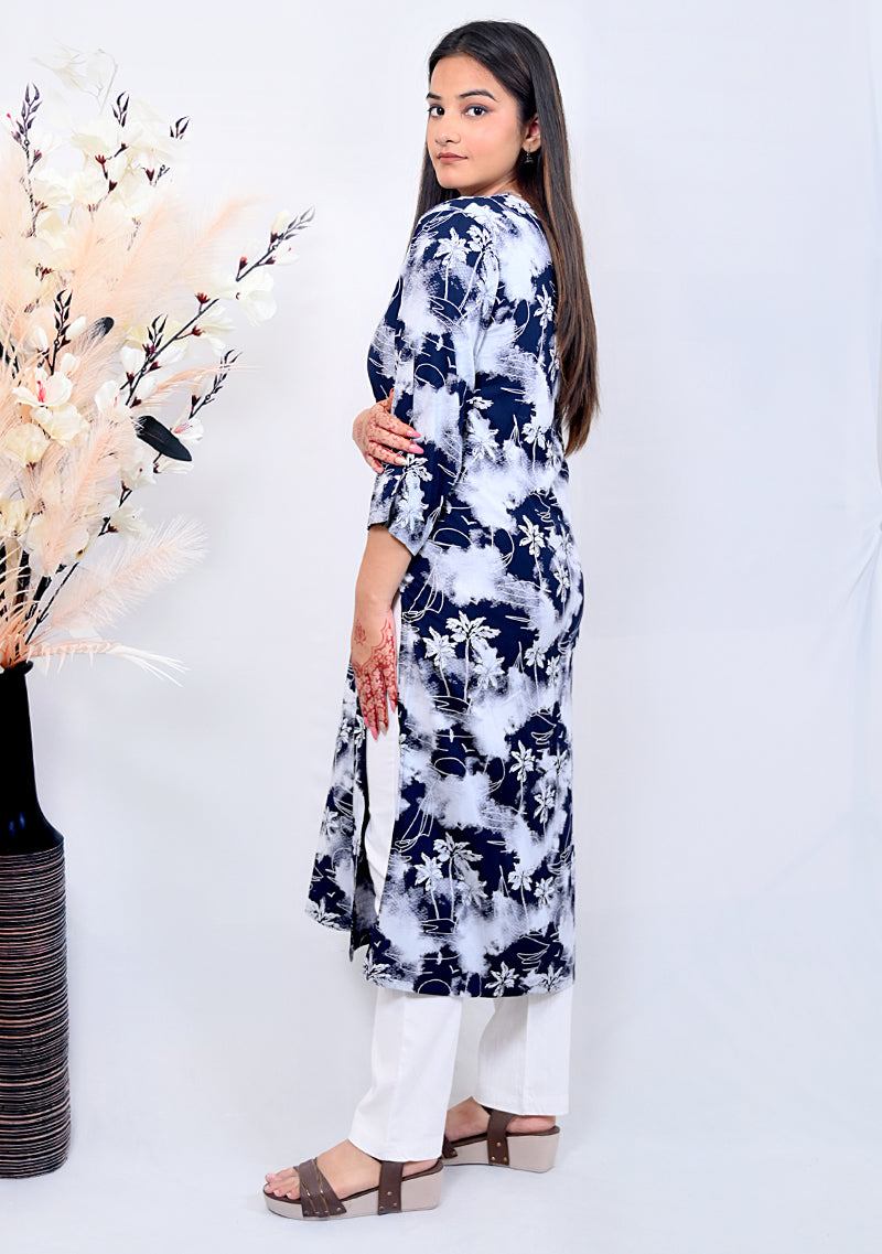 Long Kurti