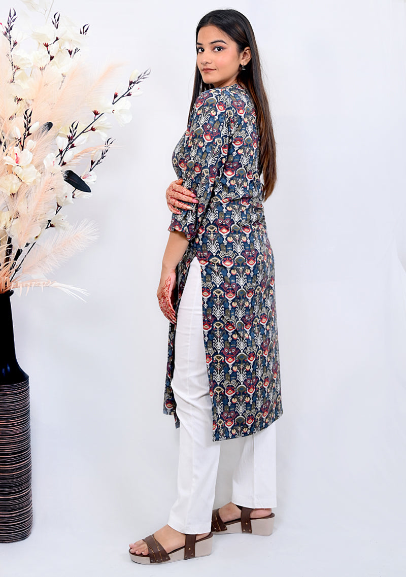 Long Kurti