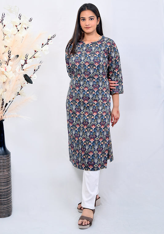 Long Kurti