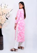 Long Kurti