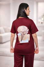 Tancil Co-ord Set