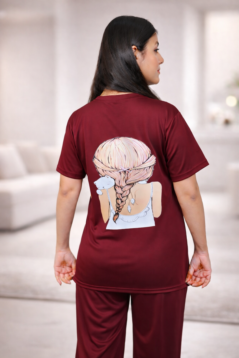 Tancil Co-ord Set