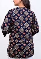 Short Kurti