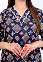 Short Kurti