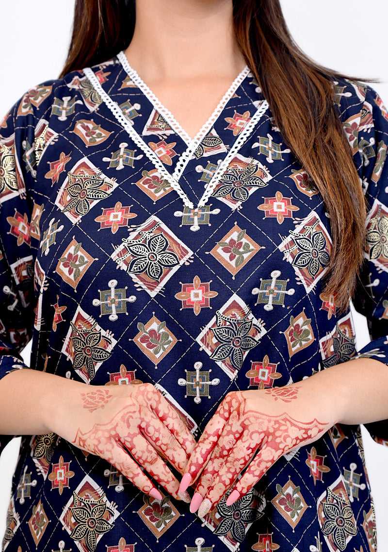 Short Kurti