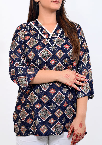 Short Kurti