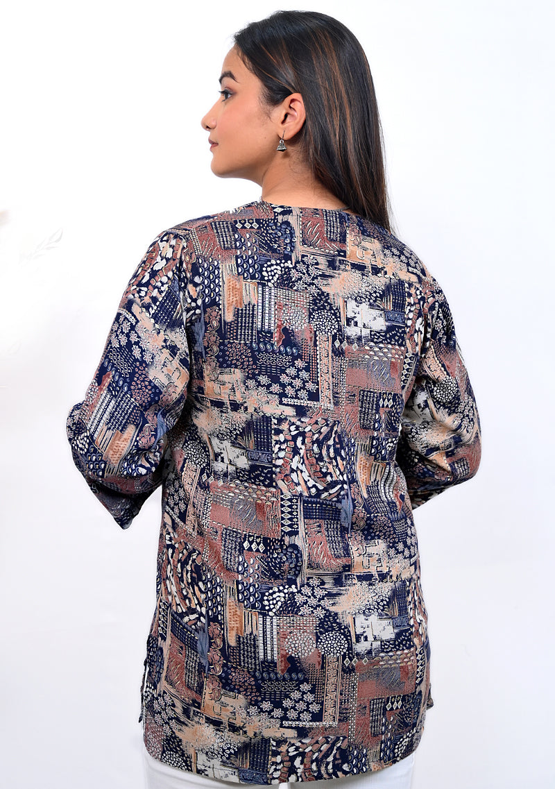 Short Kurti