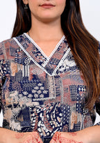Short Kurti