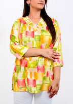 Short Kurti