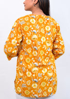 Short Kurti