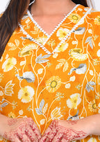 Short Kurti