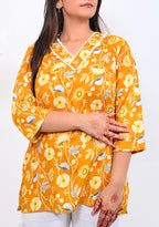 Short Kurti