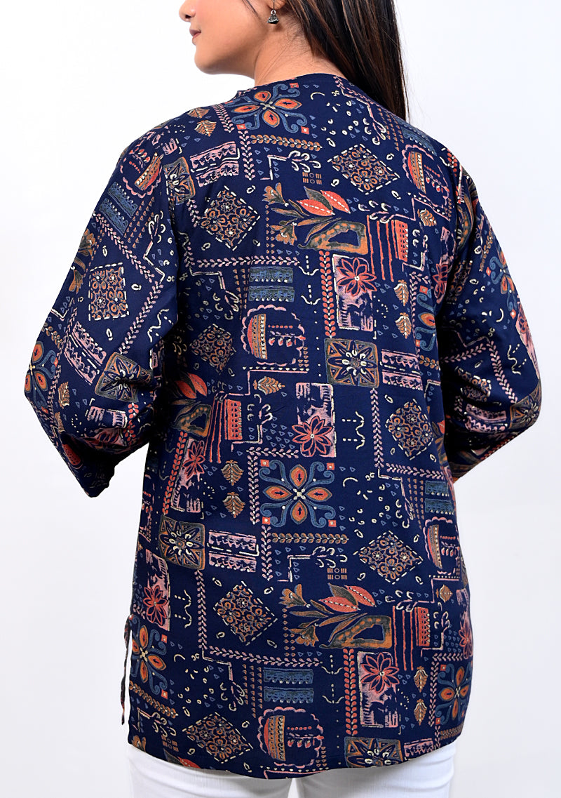 Short Kurti
