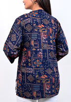 Short Kurti