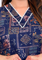 Short Kurti