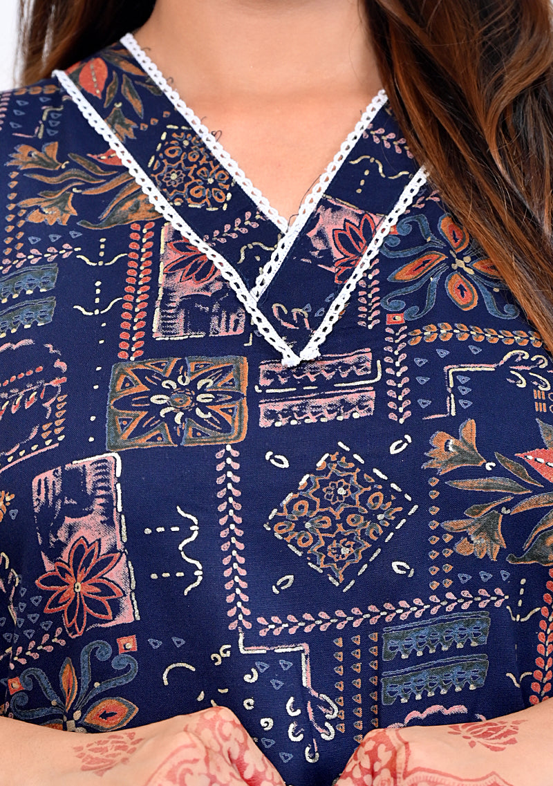 Short Kurti