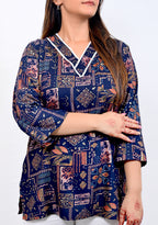 Short Kurti