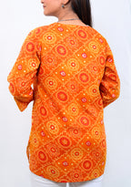 Short Kurti