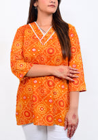 Short Kurti
