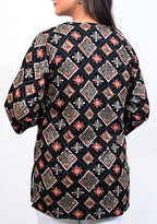 Short Kurti
