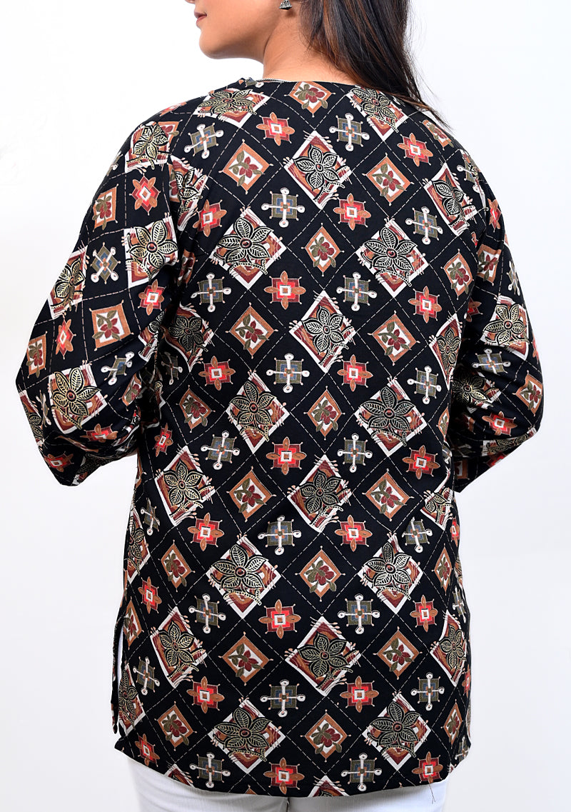 Short Kurti