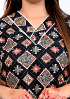 Short Kurti