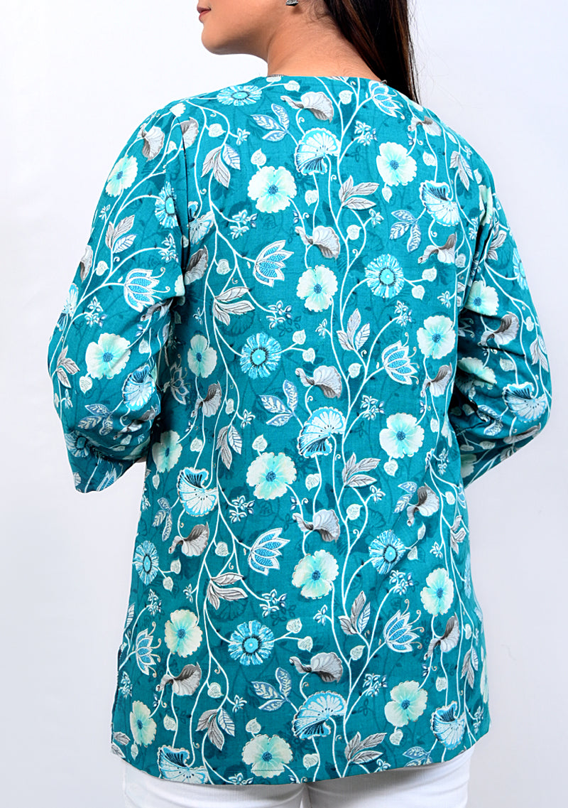 Short Kurti