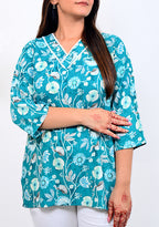 Short Kurti