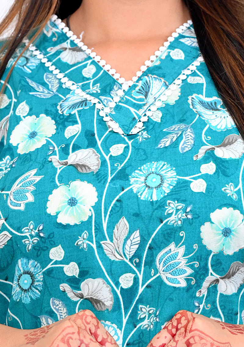 Short Kurti