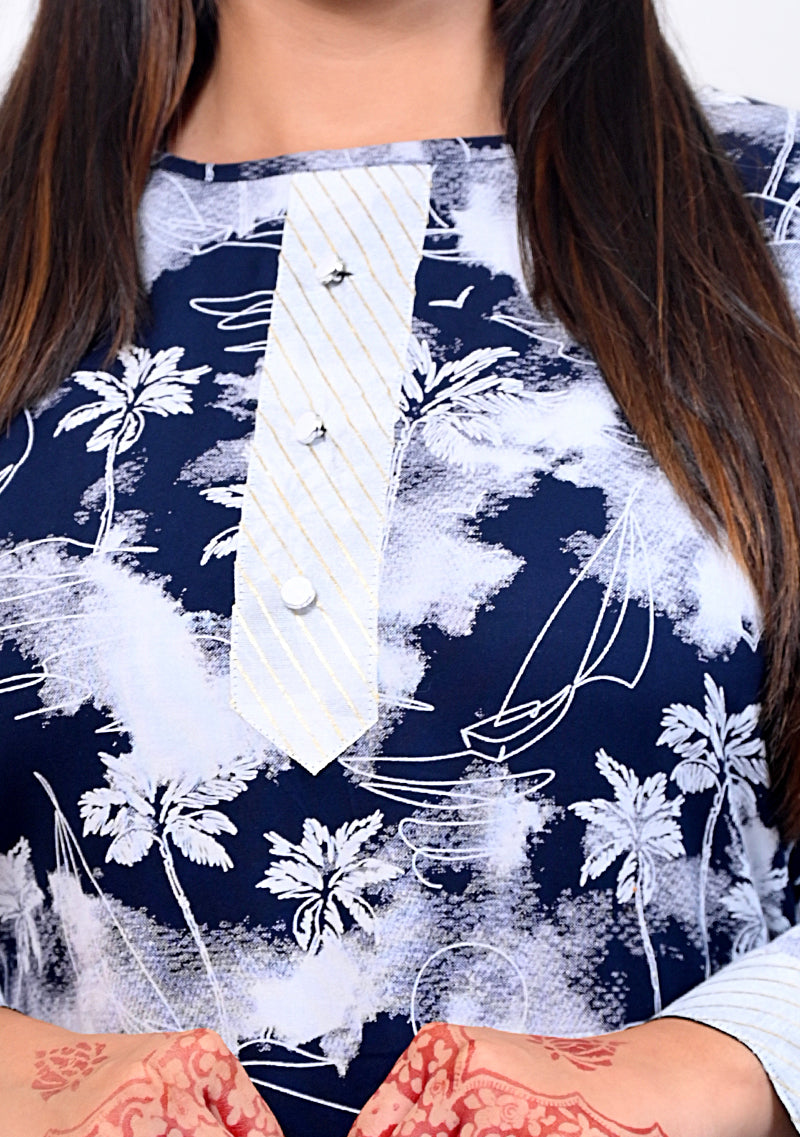 Long Kurti