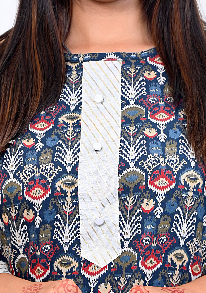 Long Kurti