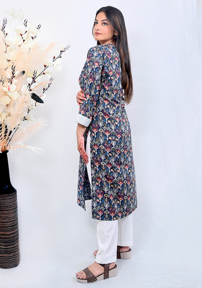 Long Kurti