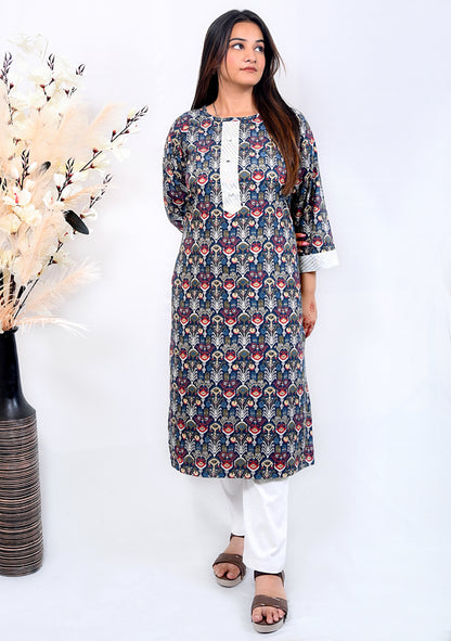 Long Kurti