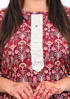 Long Kurti