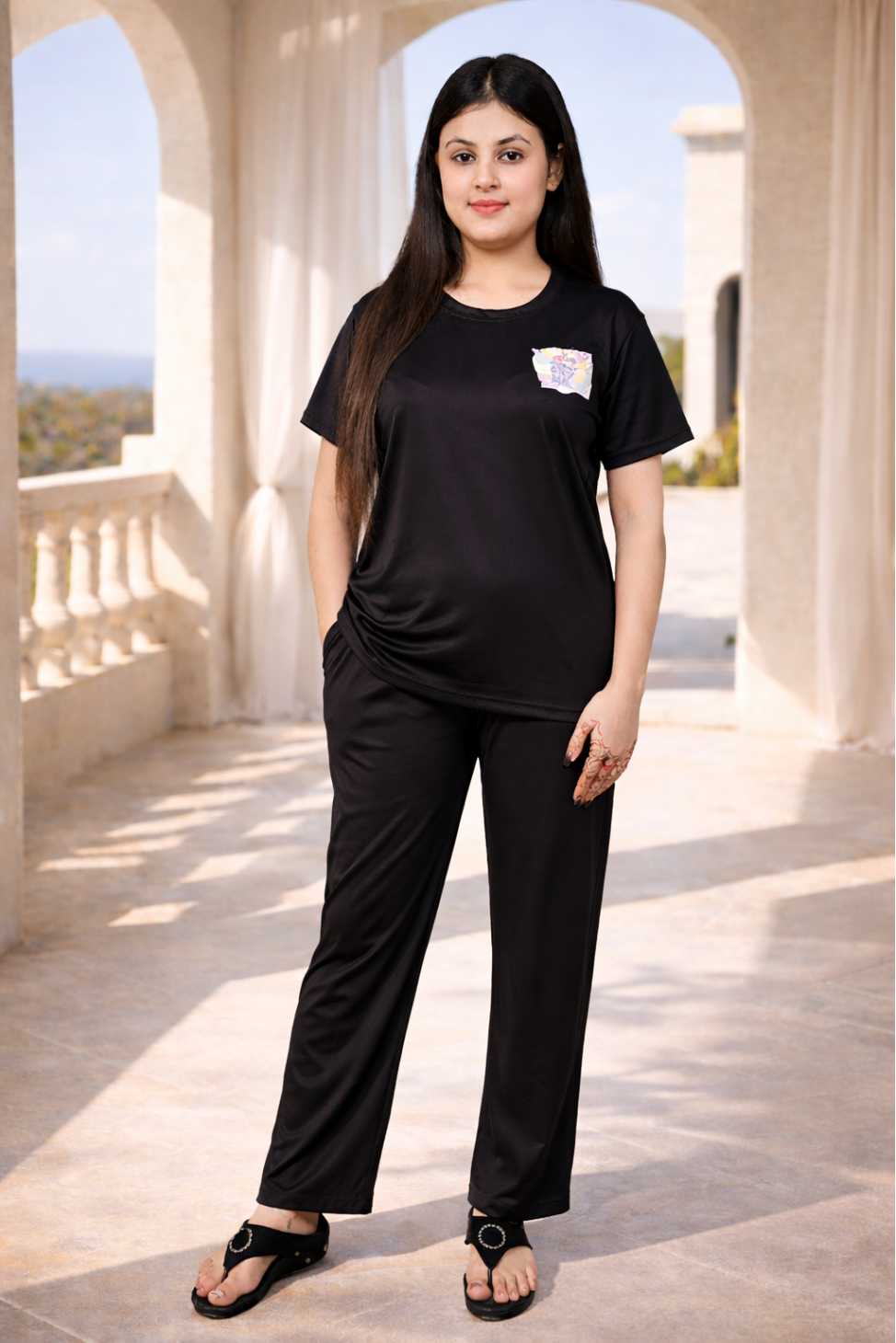 Tancil Co-ord Set