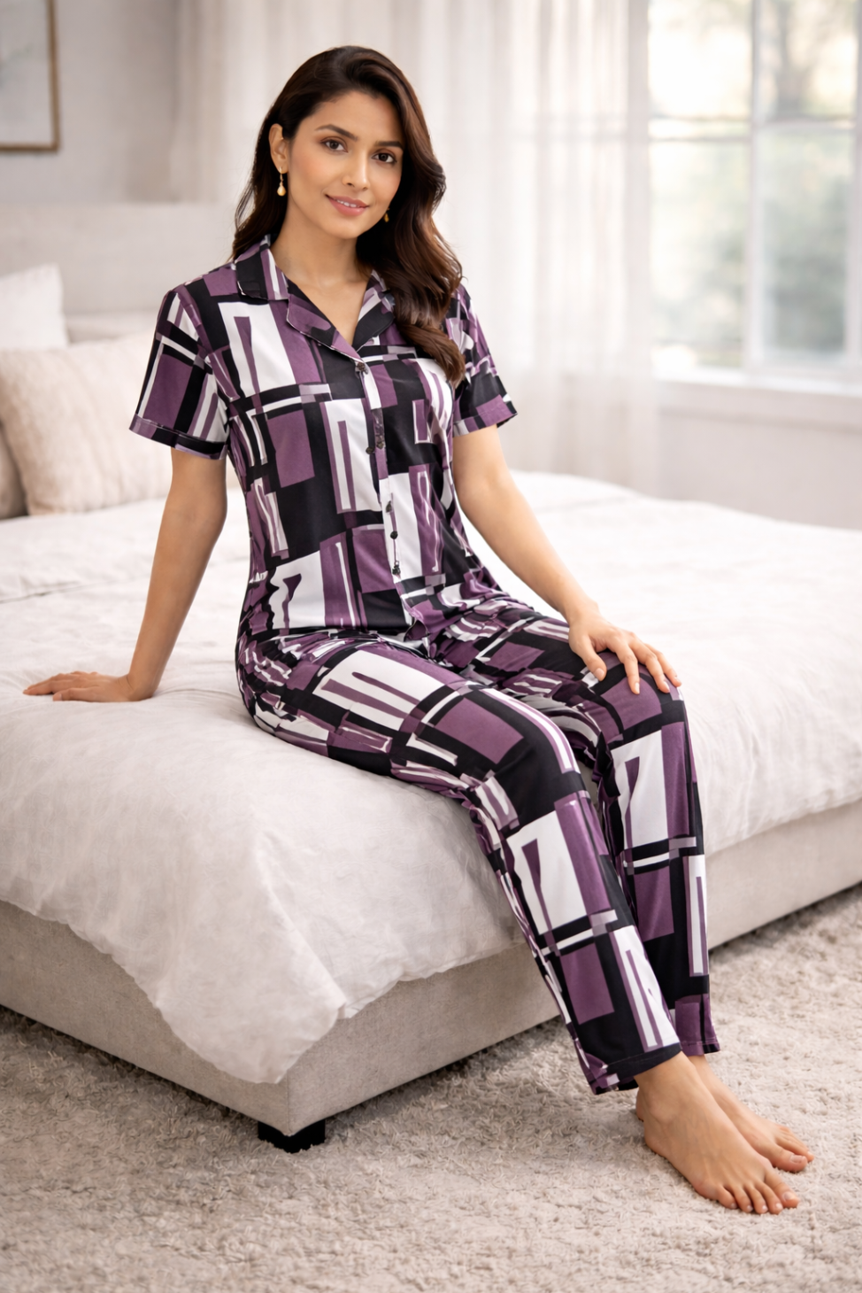 Imported Night Suit