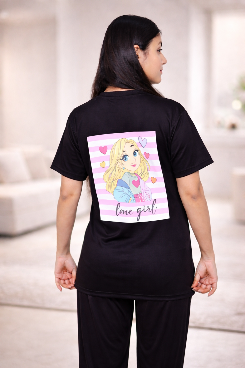 Tancil Co-ord Set