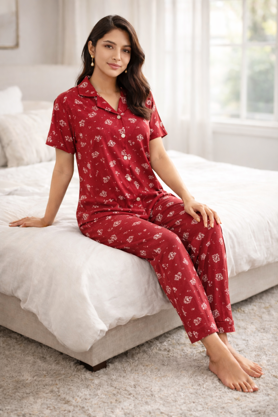 Imported Night Suit